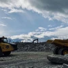 Canadá construirá la mayor mina de grafito del G7 para abastecer a la industria de baterías