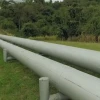 SOTE transportó 104 millones de barriles de crudo Oriente en 2024 