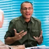 Otra papa caliente en las manos de Jorge Glas