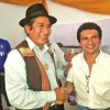 Cléver Jiménez es el candidato oficial a la Prefectura de Zamora Chinchipe
