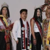 Jóvenes indígenas promocionan el turismo de comunidades