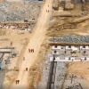 Proyecto El Domo avanza en obras clave para su futura operación minera en Ecuador