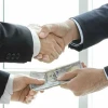 Otro caso de corrupción que se detecta en el extranjero