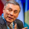 Jamil Mahuad presenta su libro "Así dolarizamos al Ecuador", 21 años después 