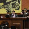Ley de Inteligencia entró en vigor en medio de cuestionamientos