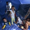 UNICEF cifra en 250 mil los niños afectados por terremoto en Manabí