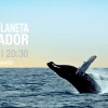 La Hora del planeta en Ecuador