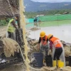 Minería, un desafío para la mujer ecuatoriana