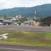 El aeropuerto Río Amazonas de Pastaza funcionará de 06:00 a 18:00