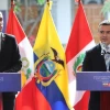 Principales noticias de Ecuador hoy - 15 de diciembre de 2025