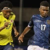 Ecuador goleó 4-0 a Colombia en el Sudamericano Sub-17