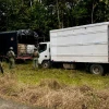 Militares decomisan 4.400 galones de combustible y dos camiones en Sucumbíos