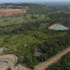 Cerro Matoso reduce 50% su producción por restricciones de gas de Canacol