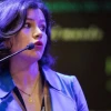 Sabrina Duque abre los ‘Jueves de Libros’ de noviembre