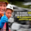 Invertirán unos 300.000 dólares para reducir contaminación química en Ecuador