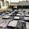 Policía incauta de unas cinco toneladas de cocaína en Guayas