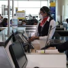 Ecuador registró casi 4 millones de pasajeros en transporte aéreo en 2021