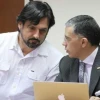 Extradición de Paúl Ceglia, sin resolución judicial