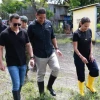 8 provincias afectadas por las lluvias tendrán descuentos en sus planillas de luz