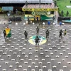 Fuerzas Armadas decomisan más de 1,5 toneladas de droga en Sucumbíos