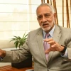 Carlos Pérez García: ‘El primero en sentarse a conversar será Schlumberger’