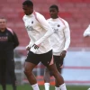 William Pacho es uno de los pilares del PSG
