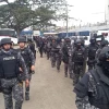15 guardias que estaban retenidos en la Penitenciaria del Litoral fueron liberados