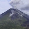Las explosiones no paran en el Reventador