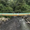 Petroecuador finalizó la construcción de la variante aérea del SOTE