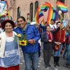 Dos ‘perseguidos políticos’, Yaku Pérez y Cléver Jiménez, ganan en seccionales