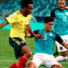 La Selección ha sufrido 3 derrotas en 9 días
