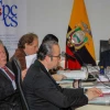 Consejo de Participación transitorio bloquea evaluación de jueces a Judicatura