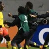 Aucas se estrenó en la Libertadores con un triunfo sobre el campeón vigente