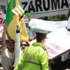 Zaruma en estado de excepción por la actividad minera; Gobierno destinará USD 4 millones