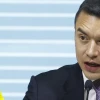 Principales noticias de Ecuador hoy - 9 de enero de 2025