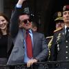 Misión de la OEA reconoció el resultado del CNE