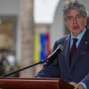 Ecuador expone su potencial para la inversión ante empresarios españoles