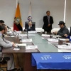 31 autoridades nombradas en la transición