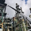 Refinería de Esmeraldas recupera el 100% de su capacidad operativa