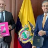 El intercambio comercial entre Rusia y Ecuador creció 28,8 % en 2021