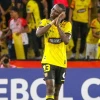 Libertadores: Barcelona goleó 3-0 a Corinthians 