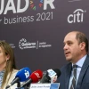 Ecuador pone todas sus expectativas de inversión en "Open for Business 2021"