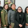 Ecuador fortalece la conservación de 6 áreas protegidas