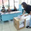 CNE informó que no es posible realizar cambios de domicilio 