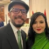 Los periodistas, Boscán y Velásquez, huyen de Ecuador por amenazas de muerte