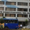 9 candidatos buscan reemplazar a 3 jueces de la Corte Constitucional 