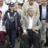 Moreno exige a la Corte Constitucional apruebe pronto su consulta popular