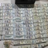 Decomisan unos 400.000 dólares en indagación sobre lavado activos