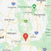 Sismo de 4,15 grados se registró en Chimborazo