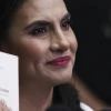 La Corte Constitucional declaró inconstitucional la suspensión de Verónica Abad